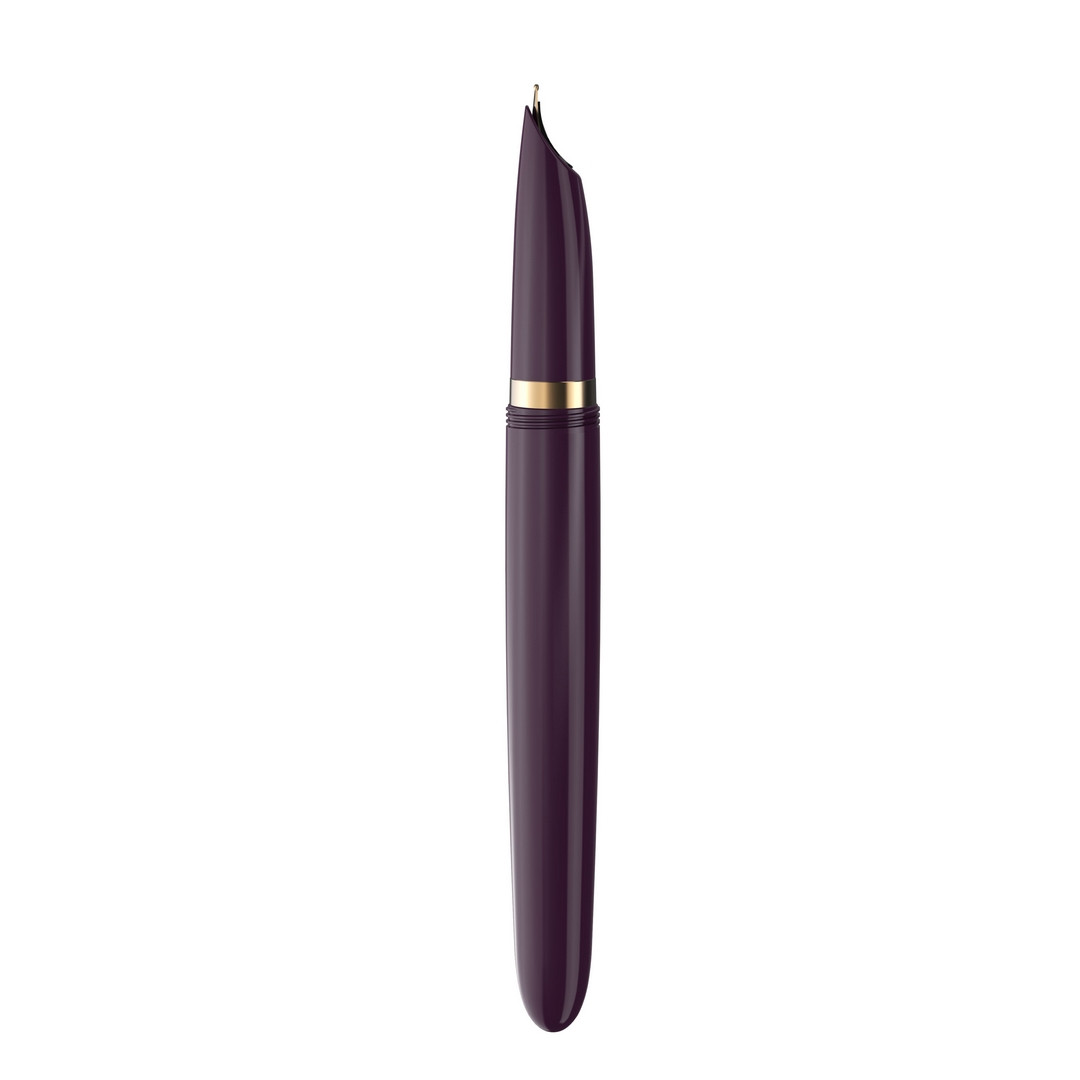Pióro wieczne Parker 51 Premium Plum GT